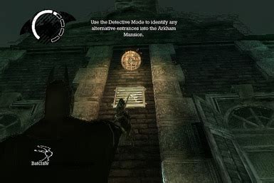 Batman: Arkham Asylum Walkthrough - GameSpot