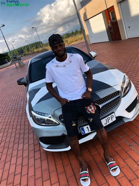 christian atsu net worth 2023