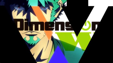 Dimension W Kyōma Mabuchi Hd Wallpaper