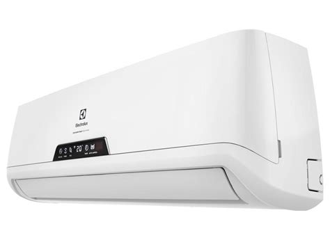 Descubra Se Bom Ar Condicionado Split Hi Wall Electrolux Inverter