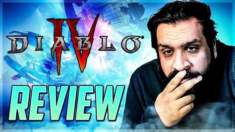 Is Diablo IV Worth The Price Tag Diablo IV Review YouTube