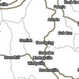 Todd County, KY Plat Map - Property Lines, Land Ownership | AcreValue