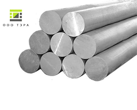 Купить Круг АМГ5 алюминиевый 55 мм коррозионостойкий пластичный сплав ...