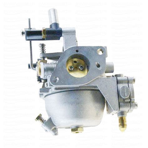 Carburetor For Suzuki DT9 9 DT15 2 Stroke Marineparts Eu