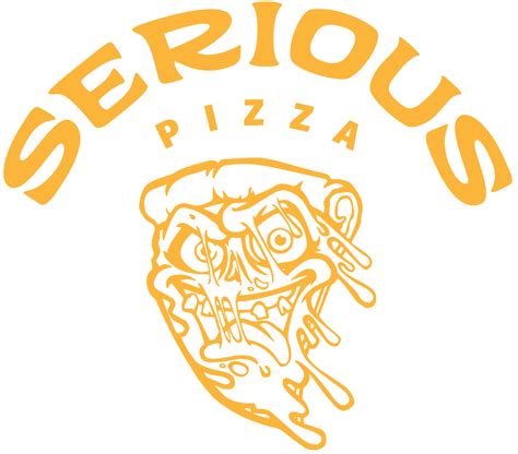 Serious Pizza | Seriously Good + Seriously Huge Pizza in Texas