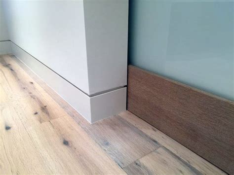 Top 40 Best Modern Baseboard Ideas Luxury Architectural Trim Designs