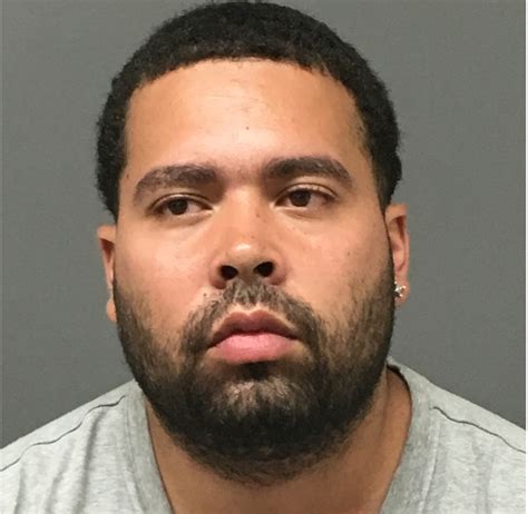 Man Linked To Paterson Police Shooting Is Arrested