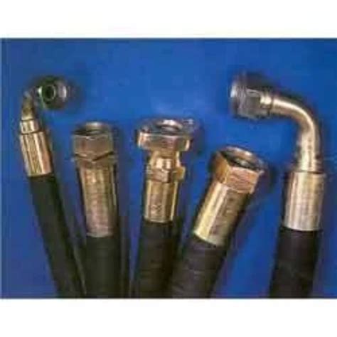 Polyhose High Pressure Hydraulic Hose At Rs 200number Hose