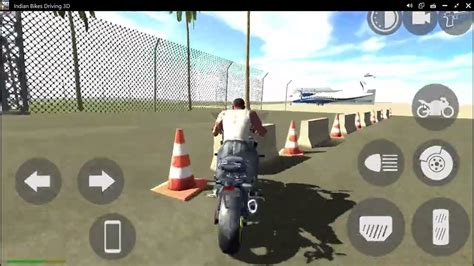 Indian Bikes Driving 3d 2023 Bike For Car Game Bike Gamesandroid Game