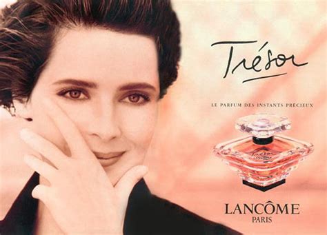 Lancome Tresor 1990 Eau De Parfum The Non Blonde