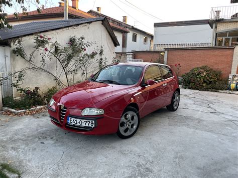 Alfa Romeo Alfa Romeo Automobili Stari Grad OLX Ba