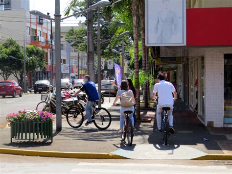 Marechal Rondon é a 34ª maior cidade do Paraná Cascavel e Foz estão