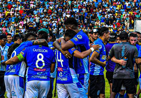 San Antonio De Bulo Bulo Es El Nuevo Campe N De La Copa Pace A