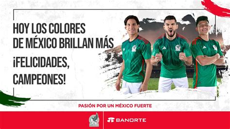 Banorte On Twitter La Copa Es Nuestra Muchas Felicidades