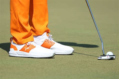 Act Fast! Rickie Fowler's Magic Putter Is Finally…