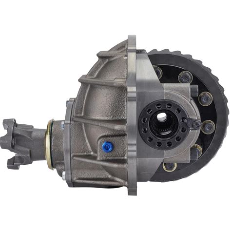 Ford 9 Inch Gear Style Posi Differential Third Members