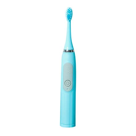 Advanced Powered Toothbrush with 80g Cleaning Technology for Superior