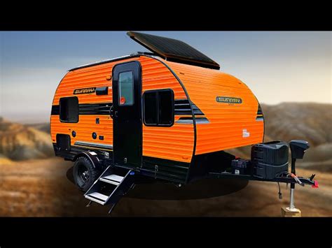 Best Ultra Light Travel Trailers Under 2000 Lbs Shelly Lighting