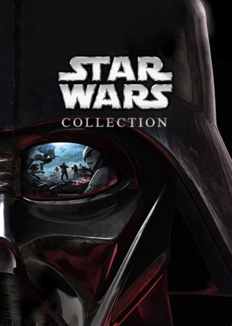 Star Wars Collection Pc Klucz Steam Sklep Muve Pl