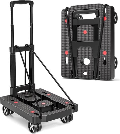 hand truck vs dolly 5