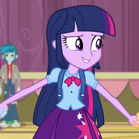 Princess Twilight Sparkle Were All Friends Here By Benjirivera1991 On