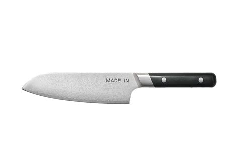 The 4 Best Santoku Knives, According to My Tests