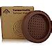 Home Dept Tampermatte Mit Noppen Tamperstation Mm Runde Tamping