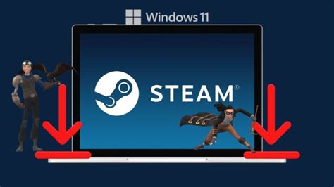 C Mo Descargar Y Usar Steam En Windows La Mejor Casa