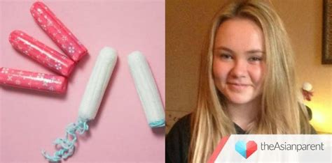 Gejala Toxic Shock Syndrome Dialami Gadis 13 Tahun Akibat Penggunaan Tampon