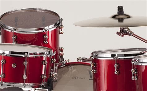 Reference Pure Pearl Drums Official Site