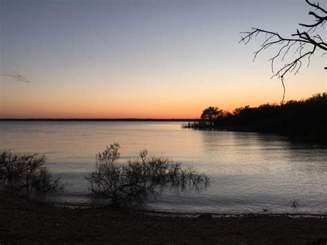 Lake Whitney State Park - Best Campgrounds Near Waco, Texas