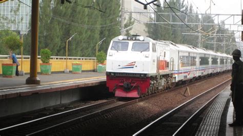 Jadwal KRL Stasiun Palur Yogyakarta Terbaru Kumparan