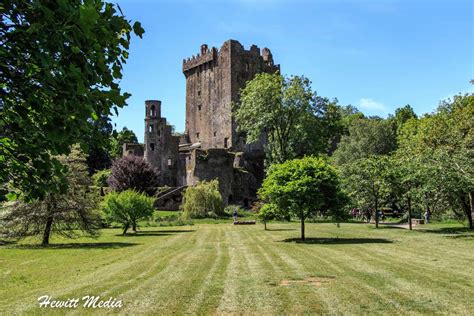 Wanderlust Travel & Photos - Blarney Castle-8570