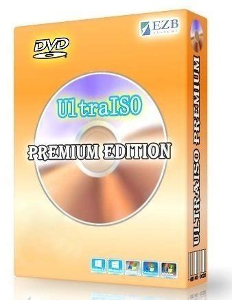 Ultraiso Premium Edition Repack Portable By Kpojiuk