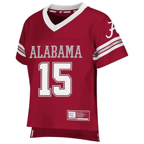 Alabama Football Alternate Uniforms - Geeks + Gamers