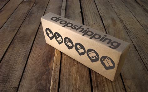 Drop shipping: the gateway to online shopping