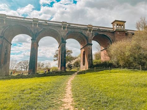 Ouse Valley Viaduct - How To Visit In West Sussex (2025)!