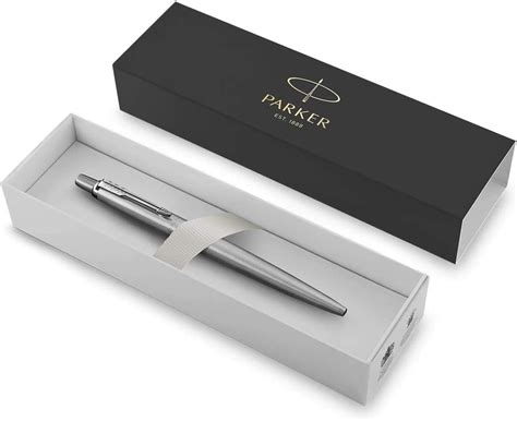 9 Best Executive Pens Designed to Guarantee a High Quality Writing Experience - Welp Magazine