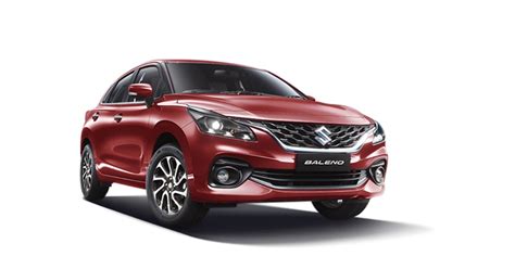 Top 10 Best Selling Cars Of September 2023 Maruti Suzuki Baleno To