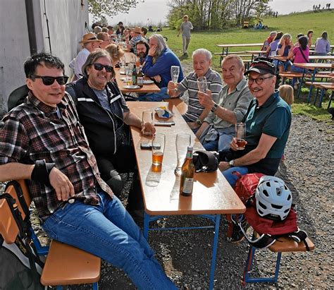 Jahre Frankenfahne Auf Dem Staffelberg Fr Nkischer Bund E V