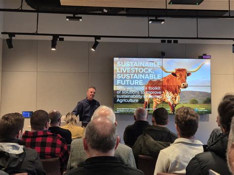 Farmers are conservationists by nature