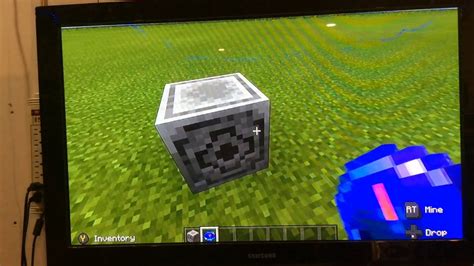 Minecraft lodestone recipe