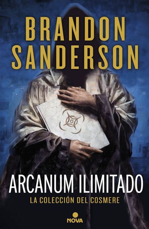 Orden De Lectura Del Cosmere Cosmere Es