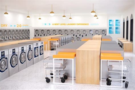 Photos Laundry Industry Consultants Business Adl Artofit