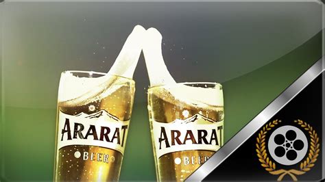 Ararat Beer Commercial 2013 Hd Youtube