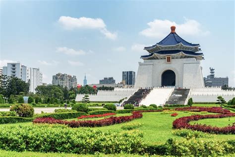 Taipei Touchdown F Mest Muligt Ud Af Din Timers Layover