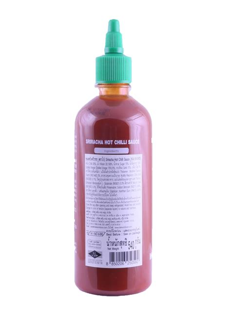 Sriracha Hot Chilli Sauce G Buy Sriracha Chilli Sauce Chilli Sauce Hot Sauce Product On