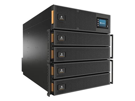 Ups Vertiv Liebert Gxt Va Vca