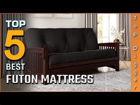 What Size Futon Mattress is Best for You? - StuffSure