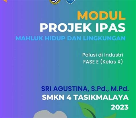 Modul Ajar Projek Ipas Projek Ipas